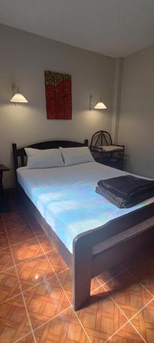 marissa hotel