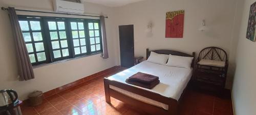 marissa hotel
