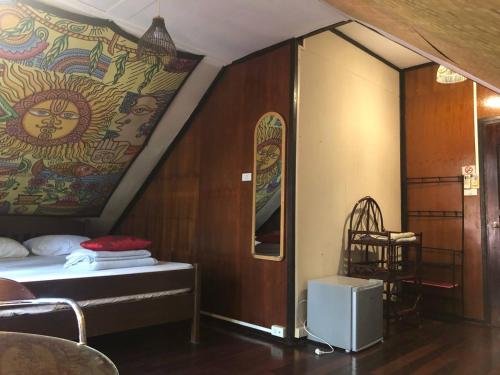 marissa hotel