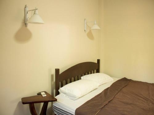 marissa hotel