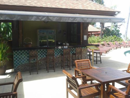 marissa hotel