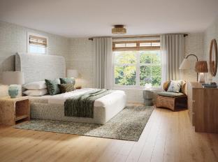 shore haven inn