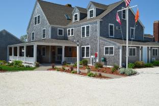 shore haven inn