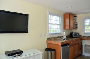 shore haven inn