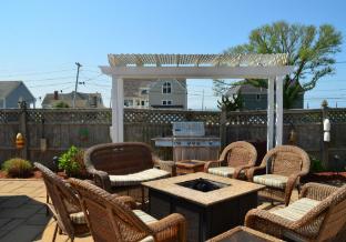 shore haven inn