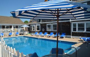 Shore Haven Inn,,3 star