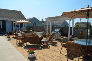 shore haven inn