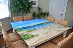 shore haven inn