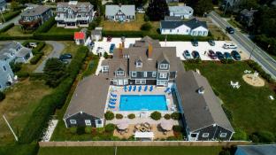 shore haven inn
