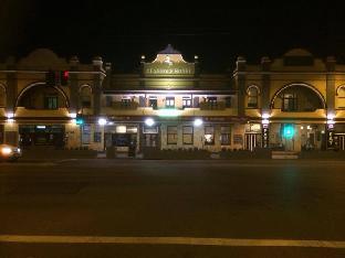 hotel cessnock