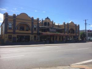 hotel cessnock