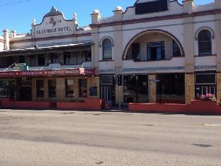 hotel cessnock