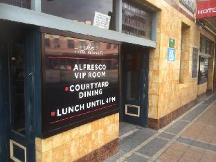 hotel cessnock