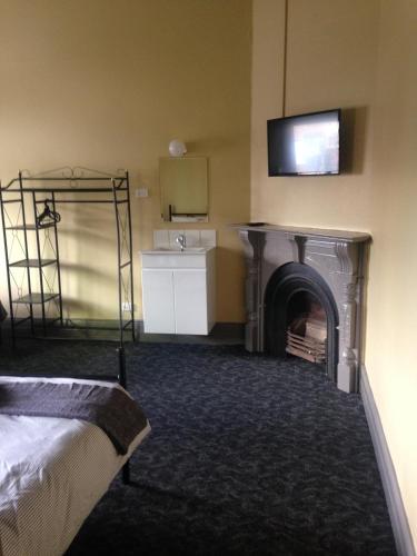 hotel cessnock