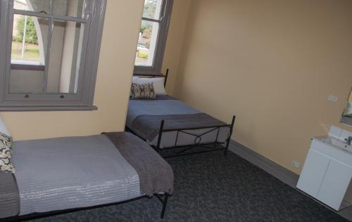 hotel cessnock