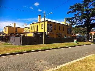 hotel cessnock
