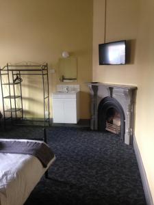 hotel cessnock