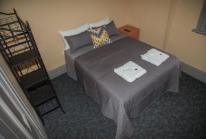hotel cessnock