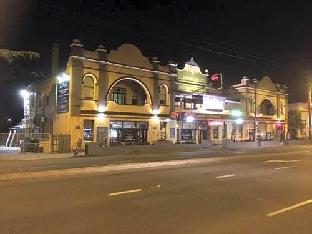 hotel cessnock
