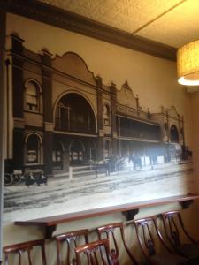 hotel cessnock