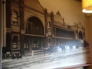 hotel cessnock