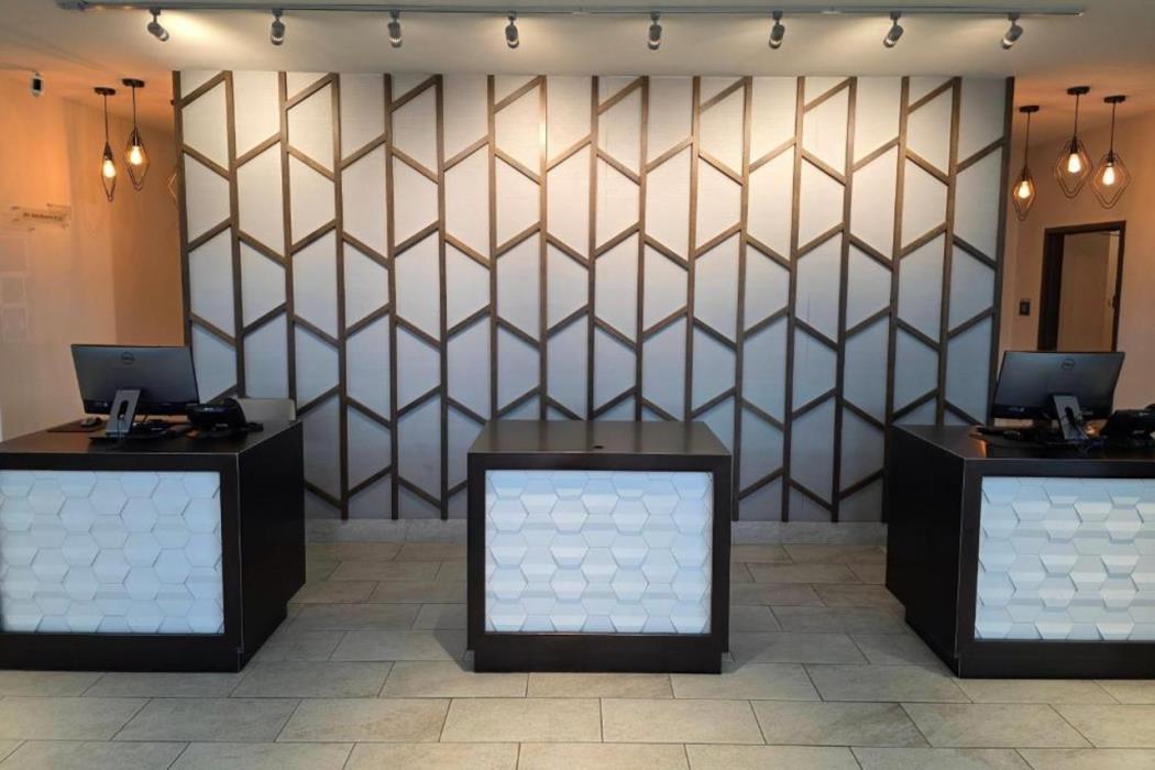 hawthorn extended stay austin north