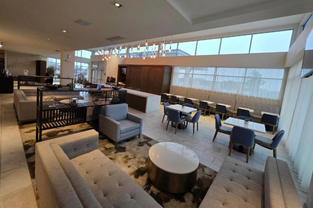 hawthorn extended stay austin north