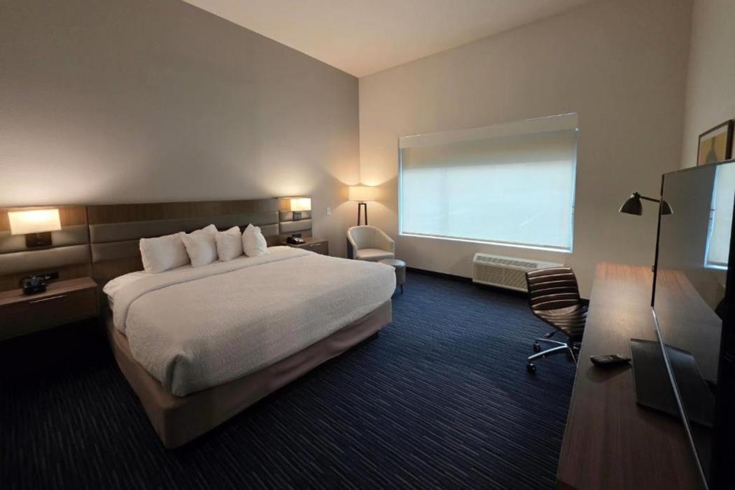 hawthorn extended stay austin north