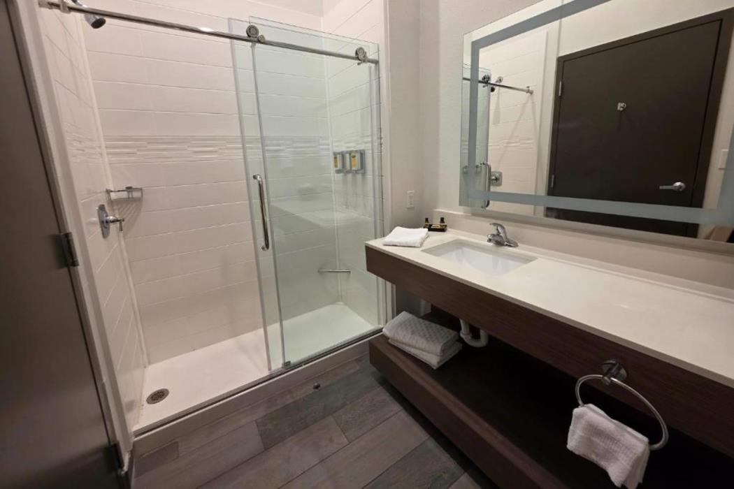 hawthorn extended stay austin north