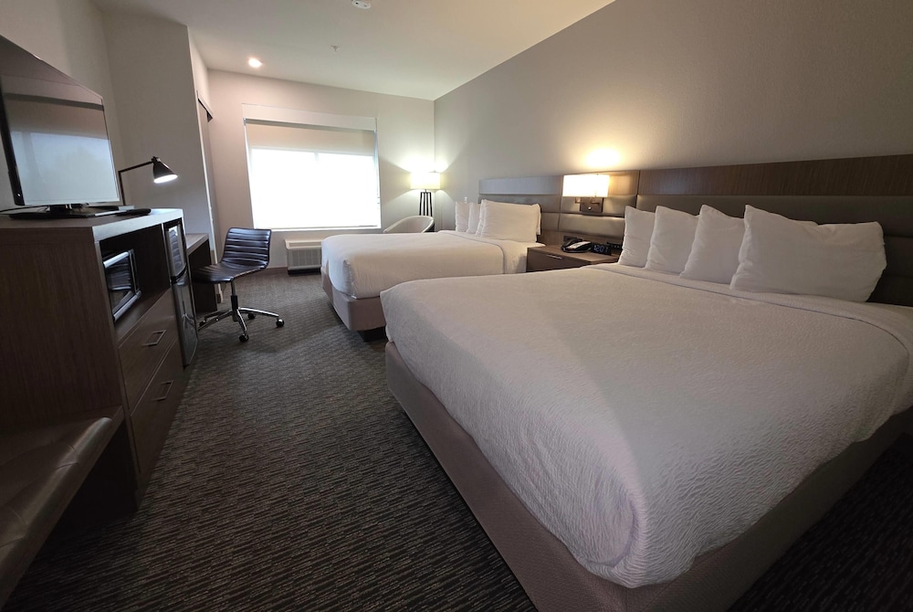 hawthorn extended stay austin north