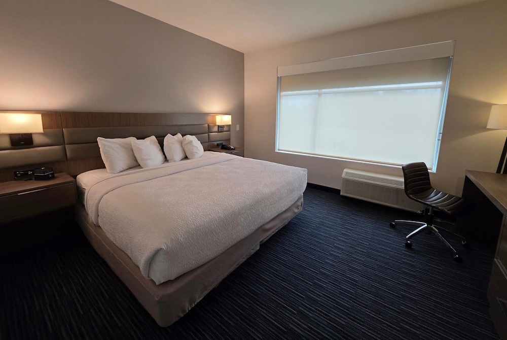 hawthorn extended stay austin north