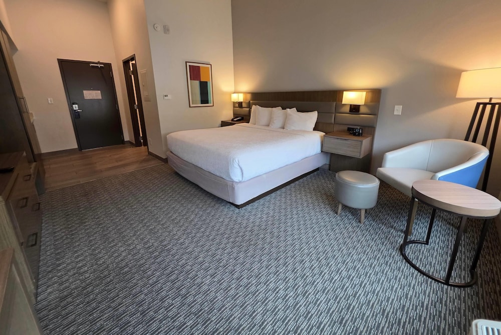 hawthorn extended stay austin north
