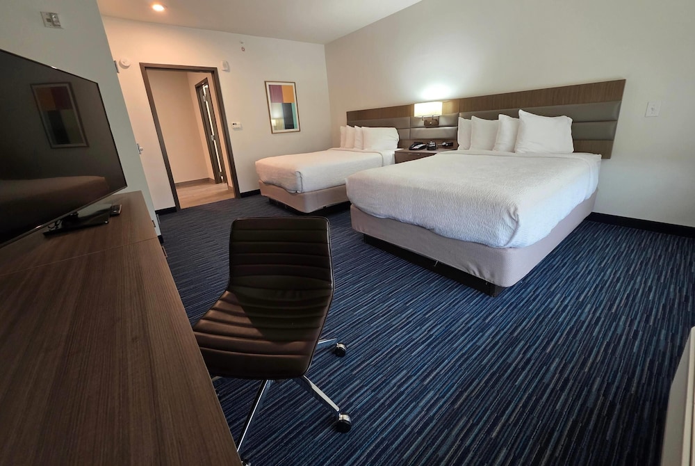 hawthorn extended stay austin north