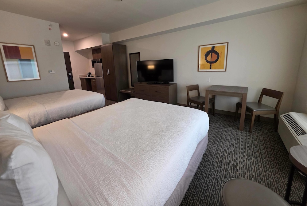 hawthorn extended stay austin north