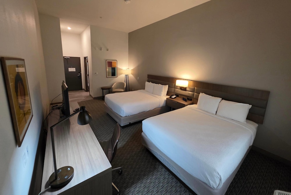 hawthorn extended stay austin north