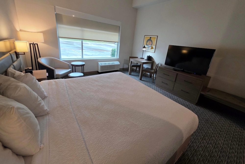 hawthorn extended stay austin north