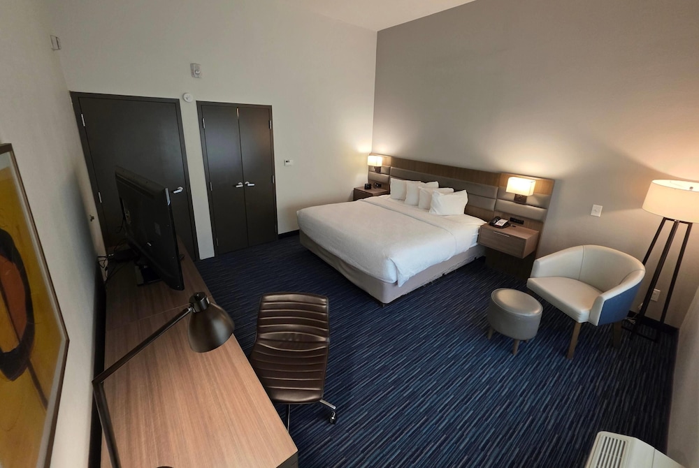 hawthorn extended stay austin north