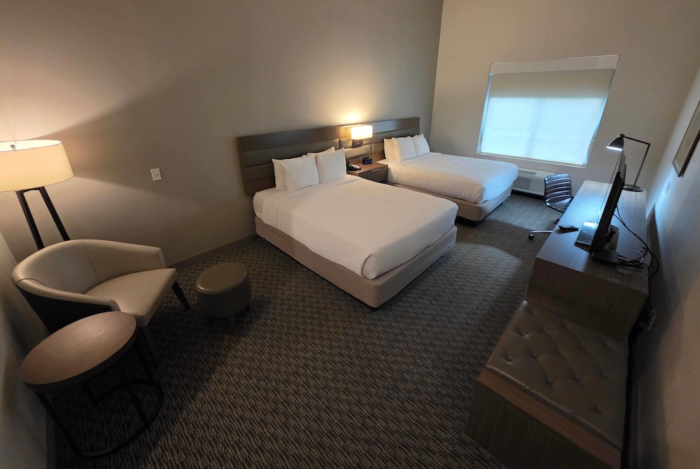 hawthorn extended stay austin north