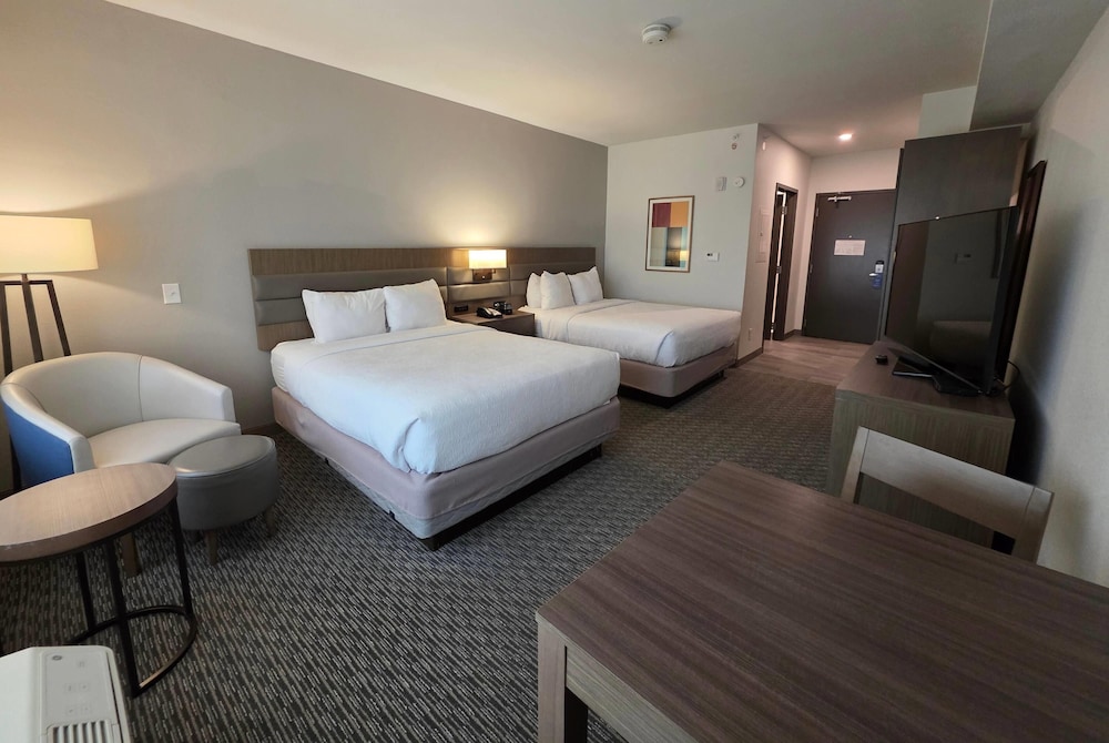 hawthorn extended stay austin north