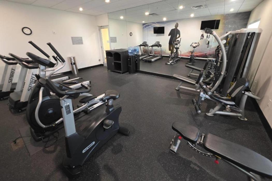 hawthorn extended stay austin north
