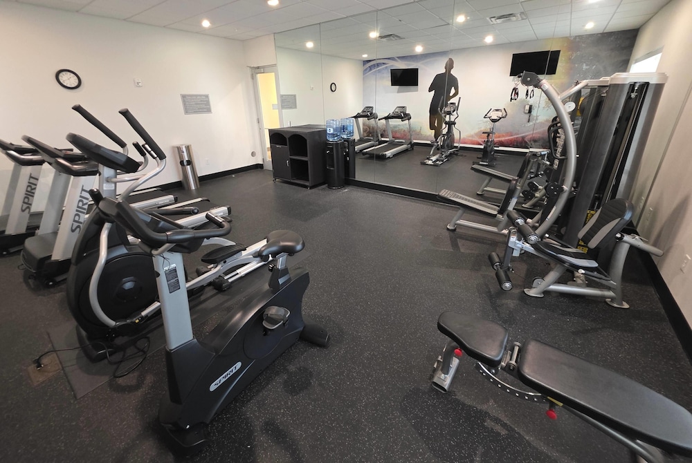 hawthorn extended stay austin north