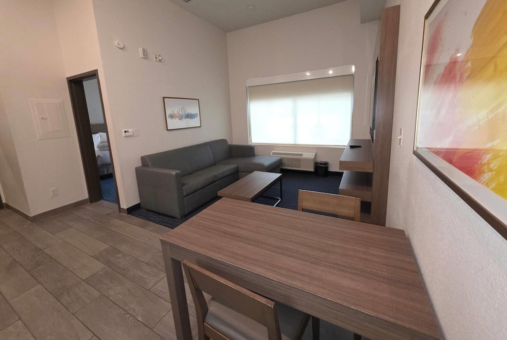 hawthorn extended stay austin north
