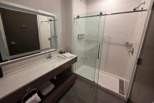 hawthorn extended stay austin north