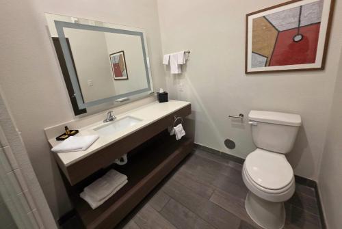 hawthorn extended stay austin north