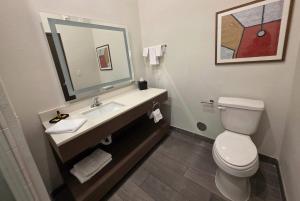 hawthorn extended stay austin north