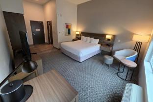hawthorn extended stay austin north