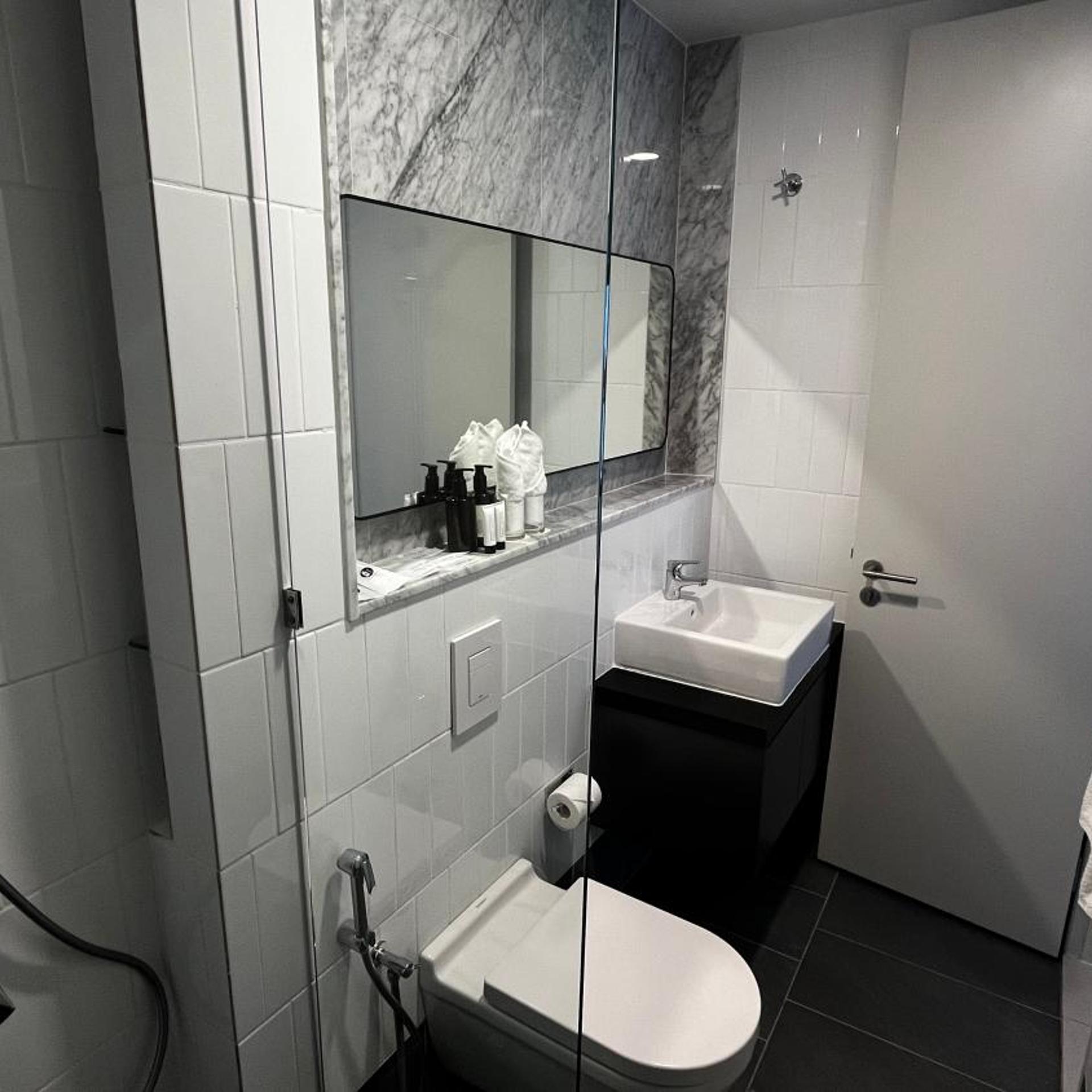 isola klcc hotel trademark collection by wyndham