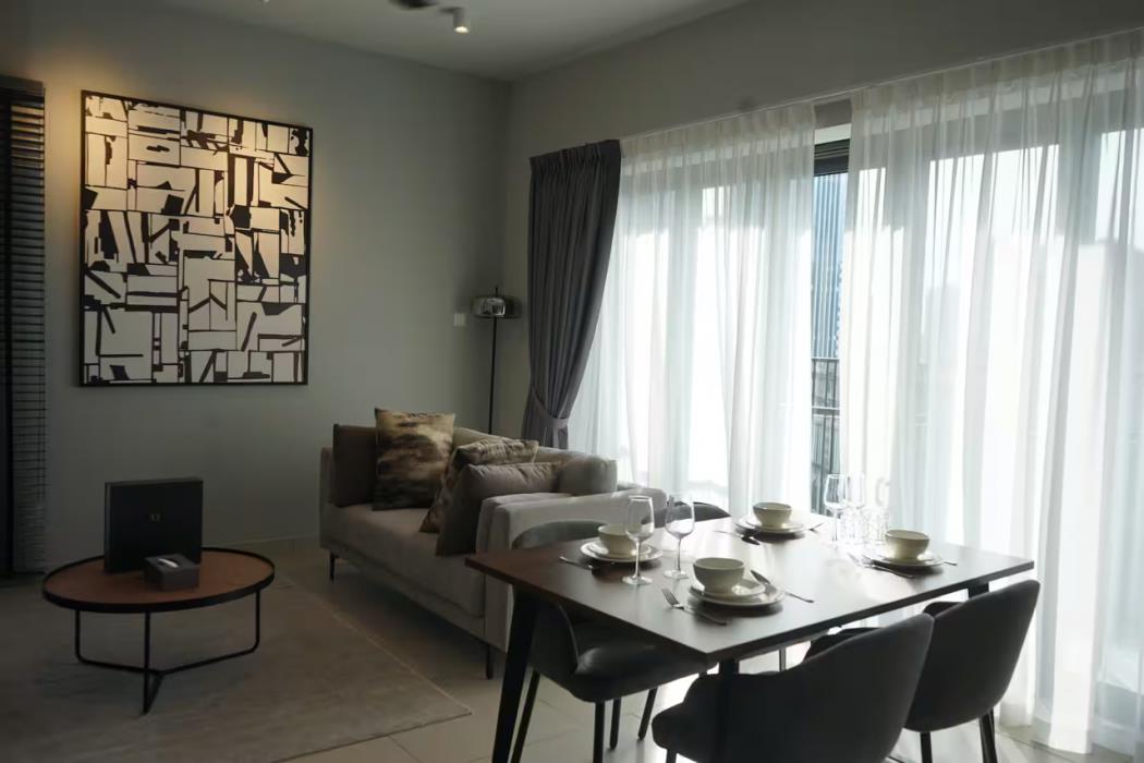isola klcc hotel trademark collection by wyndham