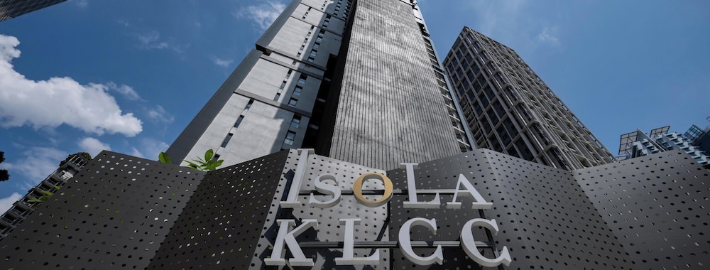 isola klcc hotel trademark collection by wyndham