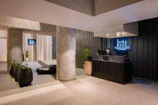 isola klcc hotel trademark collection by wyndham